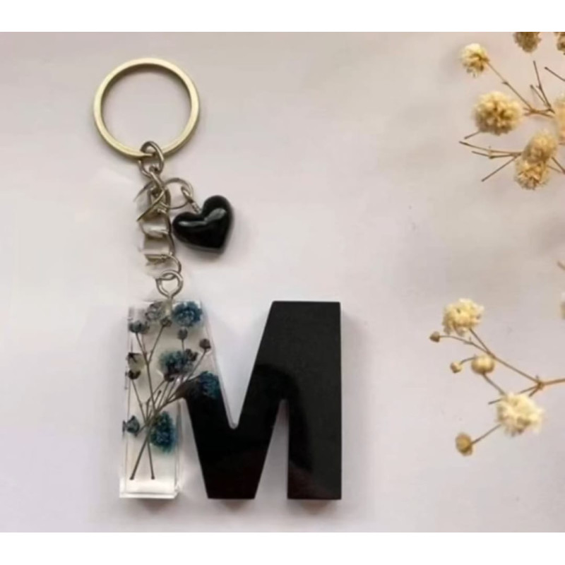 Resin keychain Design (001) Resin keychain Design (001)