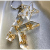 Resin keychain Design (002)