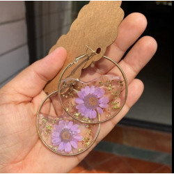 Earring Design (001)