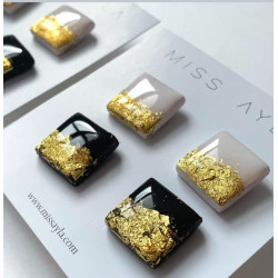 Earring Design (002)